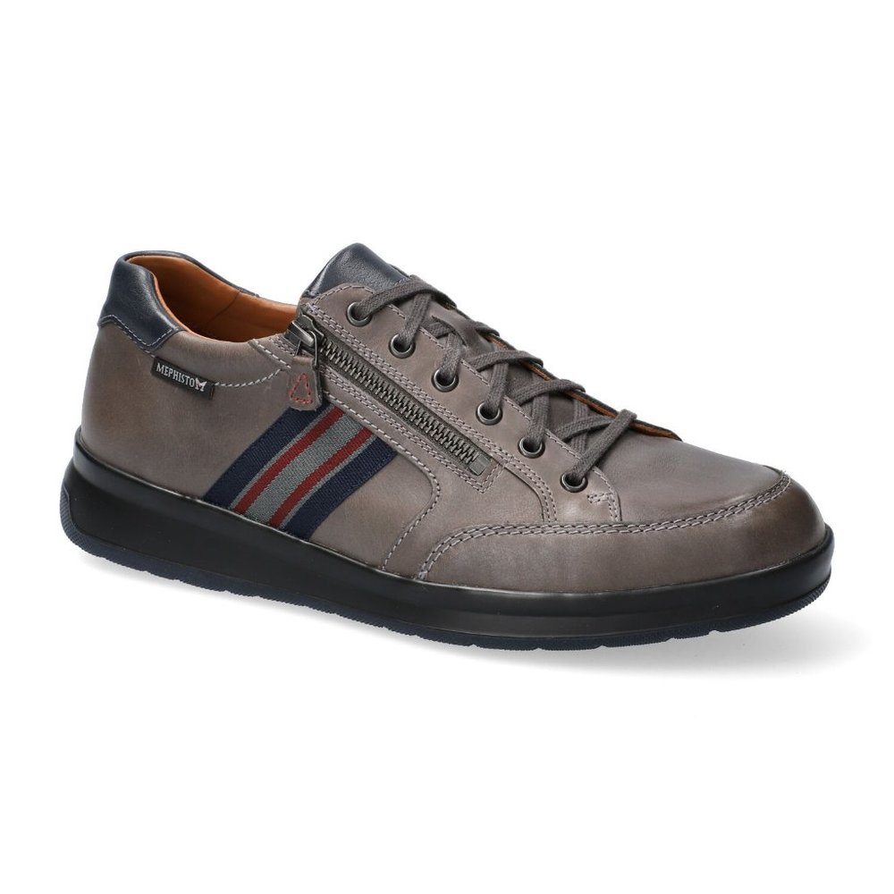 🎁 Mephisto Lisandro Men's Sneaker